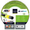 Cellfast Gartenschlauch ATS2 3/4" 50 m Grün