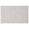 vidaXL Fensterbank Marmorstruktur 80 x 50 x 4,5 cm PVC