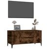 vidaXL TV-Schrank R&auml;uchereiche 102x44,5x50 cm Holzwerkstoff