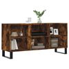 vidaXL TV-Schrank R&auml;uchereiche 103,5x30x50 cm Holzwerkstoff