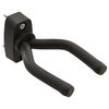 vidaXL Gitarren-Wandhalter 6 Stk. Schwarz Stahl
