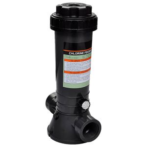 Automatische Chlordosierer f&uuml;r Schwimmbad
