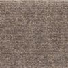 vidaXL Stufenmatten Selbstklebend 5 Stk. 56x17x3 cm Beige Halbrund