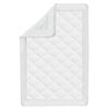 vidaXL Sommer-Bettdecke 155 x 220 cm