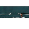Easy Camp Schlafsack Moon 200 Blaugr&uuml;n