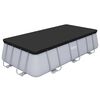 Bestway Poolabdeckung Flowclear 404x201 cm