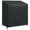 vidaXL Hollywoodschaukel-Abdeckung 155 x 95 x 165 cm 420D Oxford Stoff