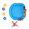 Bestway Planschbecken f&uuml;r Kinder Ship Ahoy 140x130x104 cm