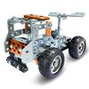 Meccano 15-in-1 Modell-Set Super Truck