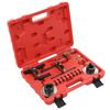 vidaXL 16-tlg. Motoreinstellwerkzeug-Set f&uuml;r Ford