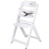 Safety 1st Hochstuhl Timba Basic Wei&szlig; Holz 27984310