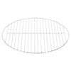 vidaXL Grillrost Rund &Oslash;40 cm 304 Edelstahl