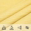 vidaXL Sonnensegel 160 g/m&sup2; Beige 5x8 m HDPE