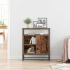 vidaXL Sideboard Altholz 69 x 35 x 80 cm Holzwerkstoff