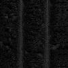 vidaXL Wohndecken 6 pcs Schwarz 200 x 150 cm Fleece