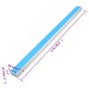 vidaXL Kabelkan&auml;le Selbstklebend 50x25 mm 30 m PVC