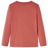 Kinder-Langarmshirt Henna 140