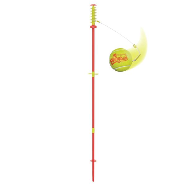 Mookie Swingball Tennis-Set Classic