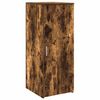 vidaXL Empfangstheke R&auml;uchereiche 180x50x103,5 cm Holzwerkstoff