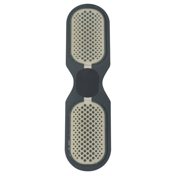 Medisana EMS Bauchmuskeltrainer Schwarz