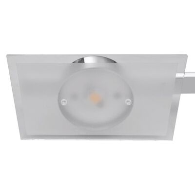 Hängeleuchte Hängelampe LED Spot Strahler Lampe 5 x 5 W