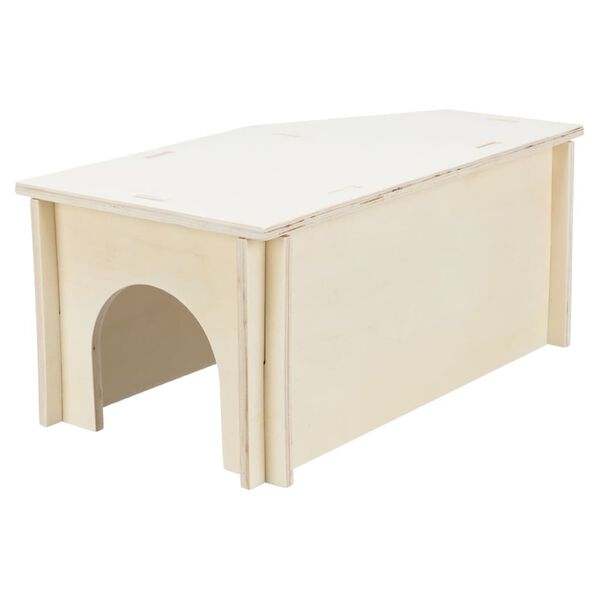 TRIXIE Nagerhaus Holm 50x23x33 cm Holz