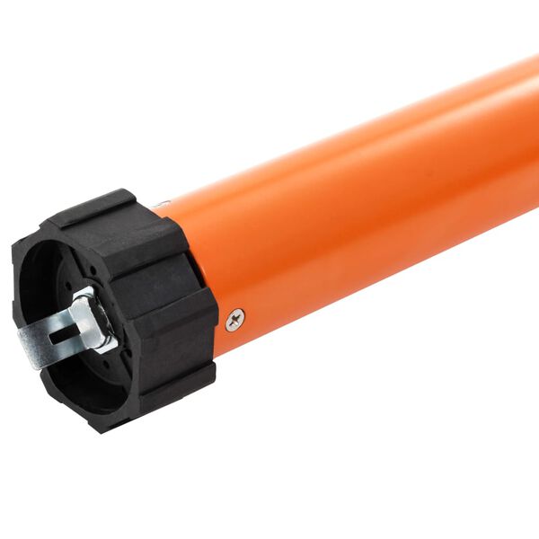 vidaXL Rohrmotoren 2 Stk. 10Nm