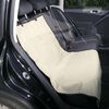 TRIXIE R&uuml;cksitzschoner f&uuml;r Hunde 140x120 cm Teilbar Beige