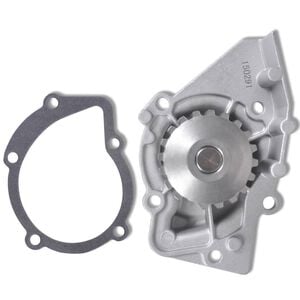 vidaXL Auto-Wasserpumpe Geeignet f&uuml;r Peugeot, Citro&euml;n, Fiat, usw.