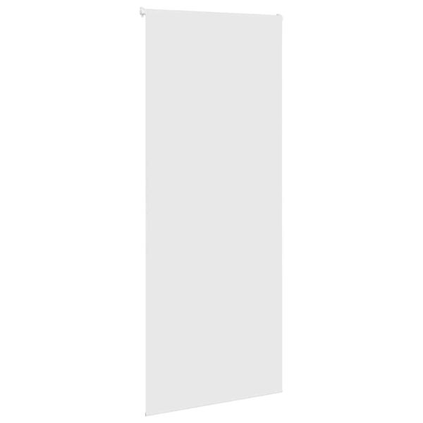 vidaXL Duschrollo 90x240 cm Stoffbreite 86 cm