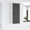 vidaXL K&uuml;chenschrank Schwarz 40 x 31 x 100 cm Holzwerkstoff