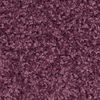 vidaXL Stufenmatten 15 Stk. 56x17x3 cm Dunkelviolett Halbrund