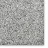 vidaXL Kunstrasen mit Noppen 10x1,33 m Grau