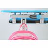 Vipack Kinderschreibtisch Verstellbar mit Stuhl Comfortline 201