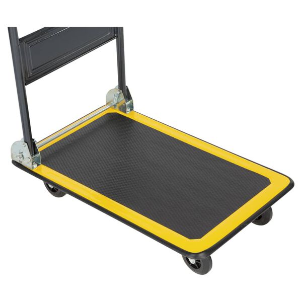 Practo Tools Plattformwagen Klappbar 150 kg