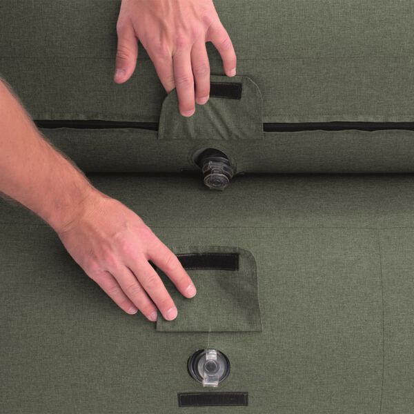 Outwell Luftmöbel-Set Laze Grün