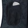 TRIXIE Haustier-Buggy Klappbar Hund und Katze Schwarz 28958