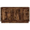 vidaXL Sideboard R&auml;uchereiche 102x35x55 cm Holzwerkstoff