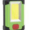 vidaXL LED-Strahler Tragbar 7W Kaltwei&szlig;