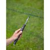 Nature Drillapparat Halbautomatisch 30 cm mit 50 Dr&auml;hten