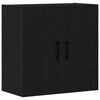 vidaXL Wandmontierter Schrank 60 x 31 x 60 cm Holzwerkstoff