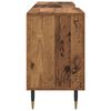 vidaXL TV-Schr&auml;nk Altholz 150 x 30 x 50 cm Holzwerkstoff
