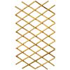 Nature Garten Gitter 70x180 cm Bambus 6040721