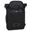vidaXL Fahrradtasche Schwarz 31 x 13 x 58 cm Polyester