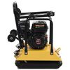 vidaXL R&uuml;ttelplatte 196 CC 85 kg 15,5 Kn