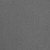 vidaXL Markise Einziehbar Anthrazit 400x150 cm Stoff und Stahl