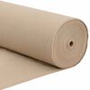 vidaXL Winterschutz fur Pflanzen Beige 100 x 3,2 m Vliesstoff