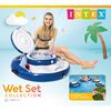 Intex Schwimmender Getränkehalter Mega Chill