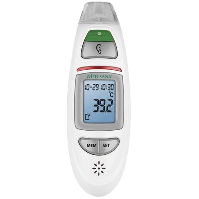 Medisana Multifunctionaler Infrarot-Thermometer TM 750