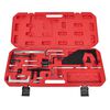 vidaXL Motoreinstellwerkzeug-Set Geeignet f&uuml;r Ford & Mazda